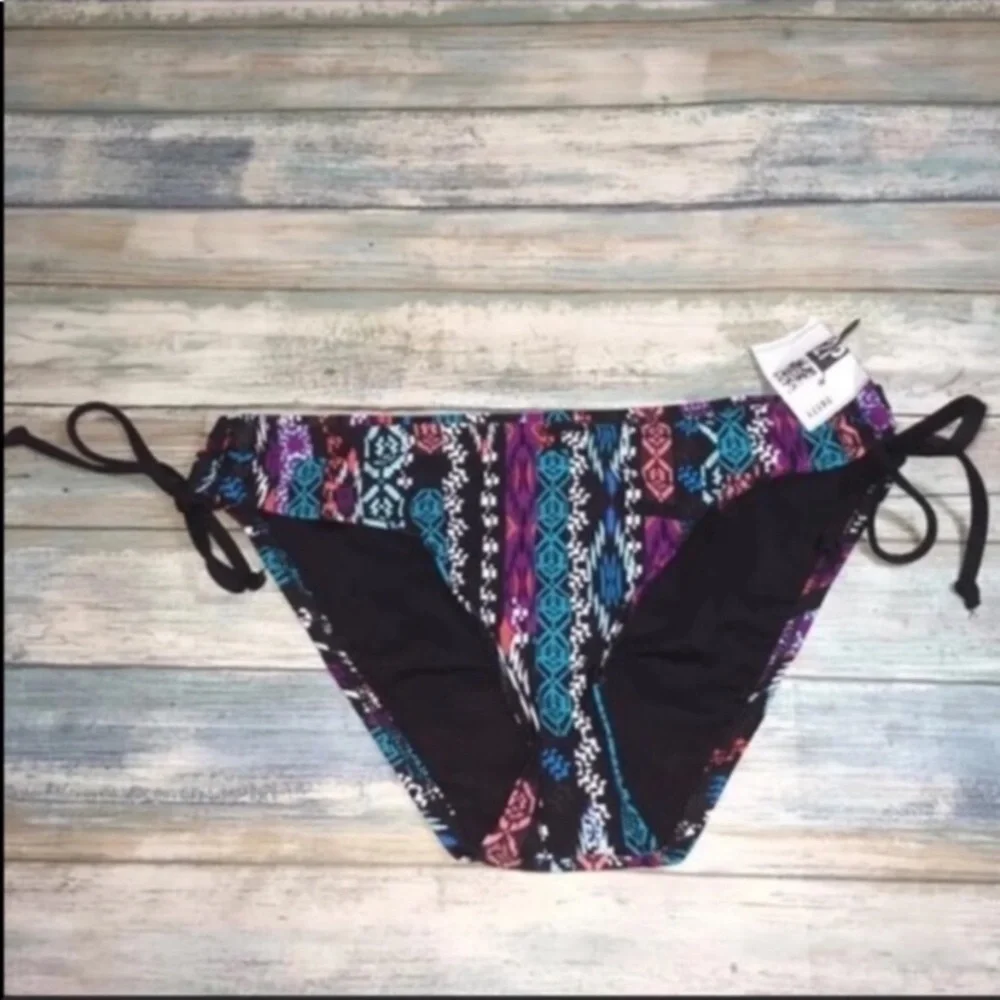 Mossimo Bikini Bottoms - Picture 2 of 3